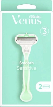 Picture of £7.99 GILLETTE VENUS 2UP SMOOTH RAZOR