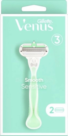 Picture of £7.99 GILLETTE VENUS 2UP SMOOTH RAZOR