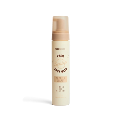 Picture of £2.99 VANILLA VELVET FOAM WASH