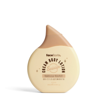 Picture of £2.99 VANILLA VELVET SWEET BODY LOTION