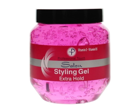 Picture of £1.50 HAIR GEL TUB EXTRA HOLD 250ml