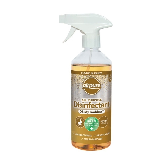 Picture of £1.25 AIRPURE OH MY GOODNESS DISINFECTAN