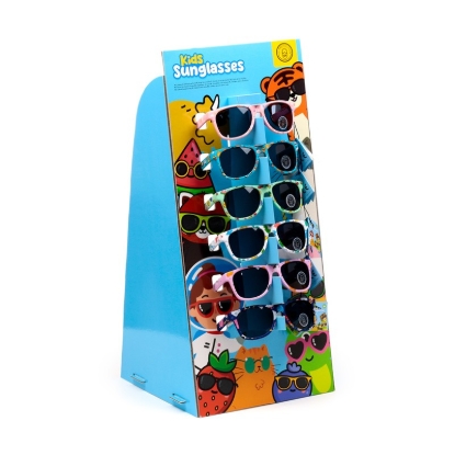 Picture of £3.99 KID'S SUNGLASSES DISPLAY (12)