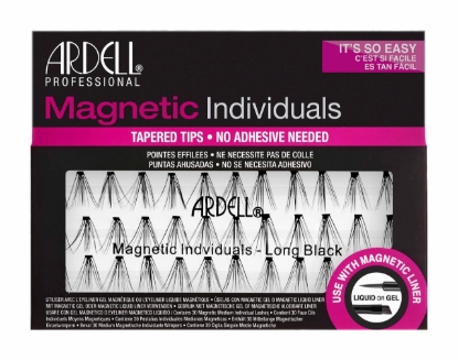 Picture of £1.00 ARDELL MAGNETIC INDIVIDUAL LASHES