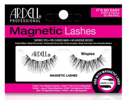 Picture of £1.00 ARDELL MAGNETIC LASHES 62215
