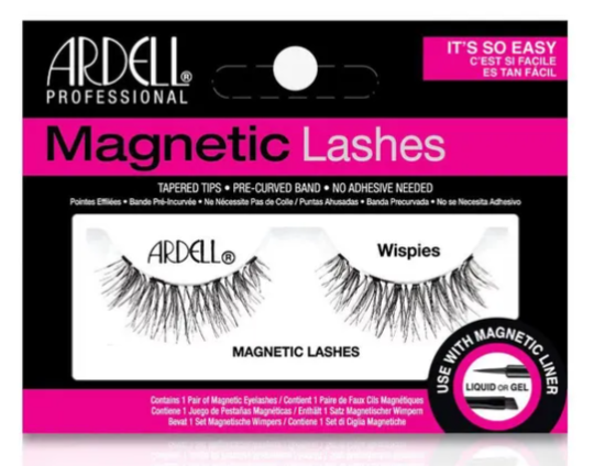 Picture of £1.00 ARDELL MAGNETIC LASHES 62215