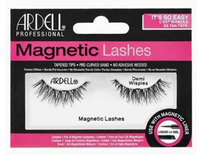 Picture of £1.00 ARDELL MAGNETIC LASHES 62214