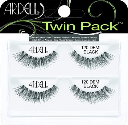 Picture of £1.00 ARDELL TWIN PACK  LASHES 61772