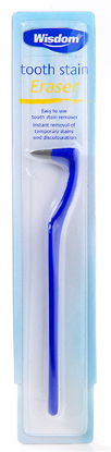 Picture of £1.19 WISDOM STAIN REMOVER BRUSH