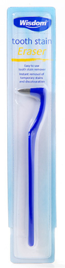 Picture of £1.19 WISDOM STAIN REMOVER BRUSH