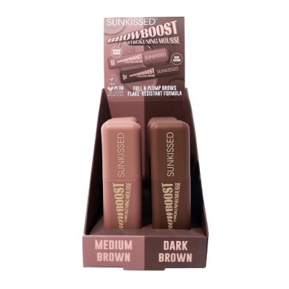 Picture of £2.99 SUNKISSED BROW BOOST (12)