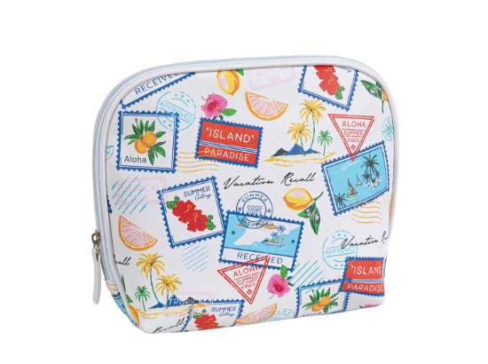 Picture of £4.99 ROYAL SUMMER VACATION TOILET BAG