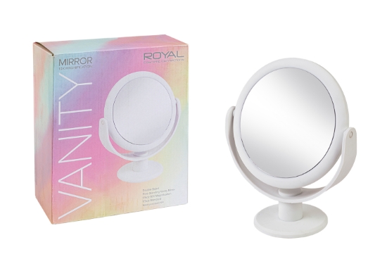 Picture of £9.99 ROYAL MIRROR 10X MAGNIFICATION