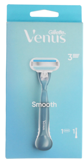 Picture of £5.99 GILLETTE VENUS 1UP SMOOTH RAZOR