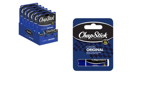 Picture of £1.50 CHAPSTICK ORIGINAL