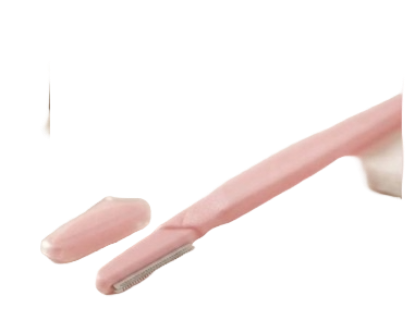 Picture of £3.99 DERMAPLANER 10 BROW & FACE RAZORS