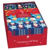 Picture of £1.49 GIFT WRAP SHEETS 8 PACK CUTE