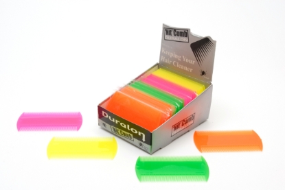 Picture of £0.39 DUST COMB BOXED ASSTD (36)