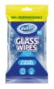 Picture of £1.25 DUZZIT 60 GLASS WIPES